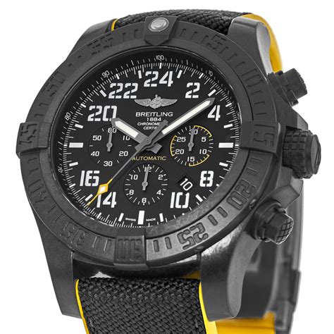 breitling avenger hurricane|breitling avenger hurricane 50.